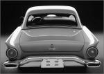 Ford Thunderbird 1955 года